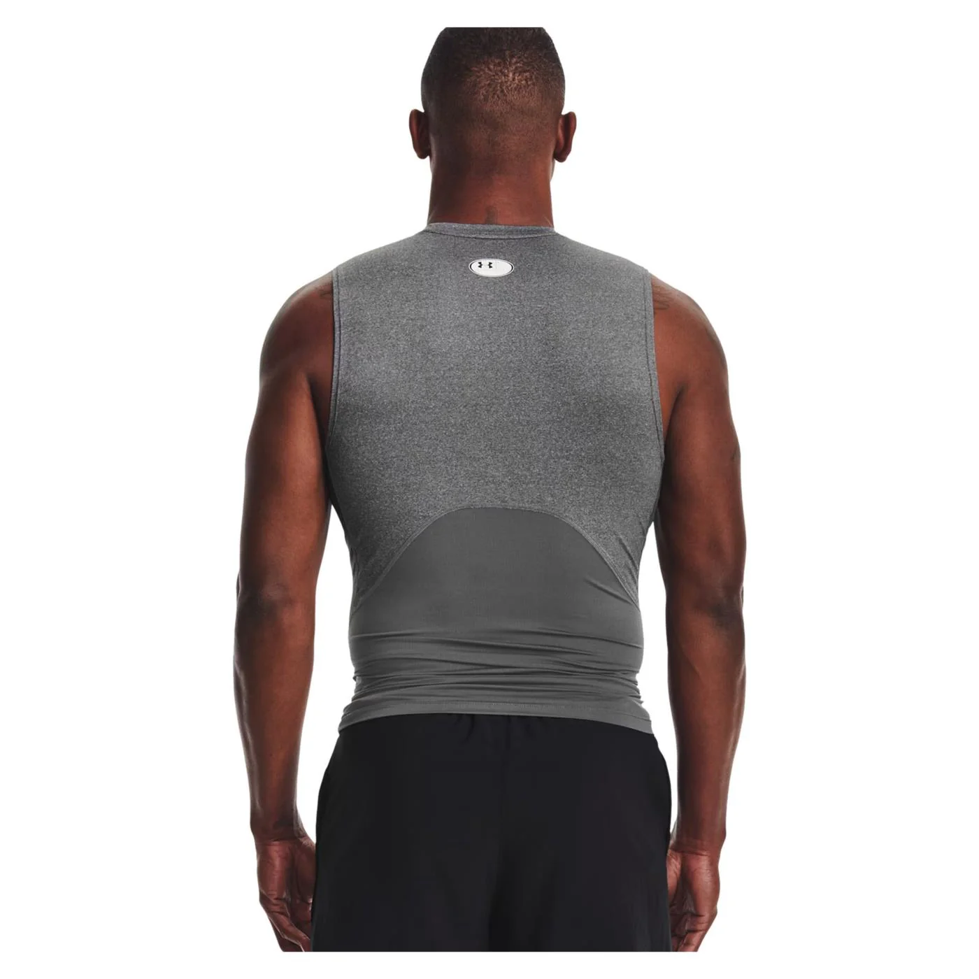UNDER ARMOUR HG ARMOUR COMP SL TANK - Image 4
