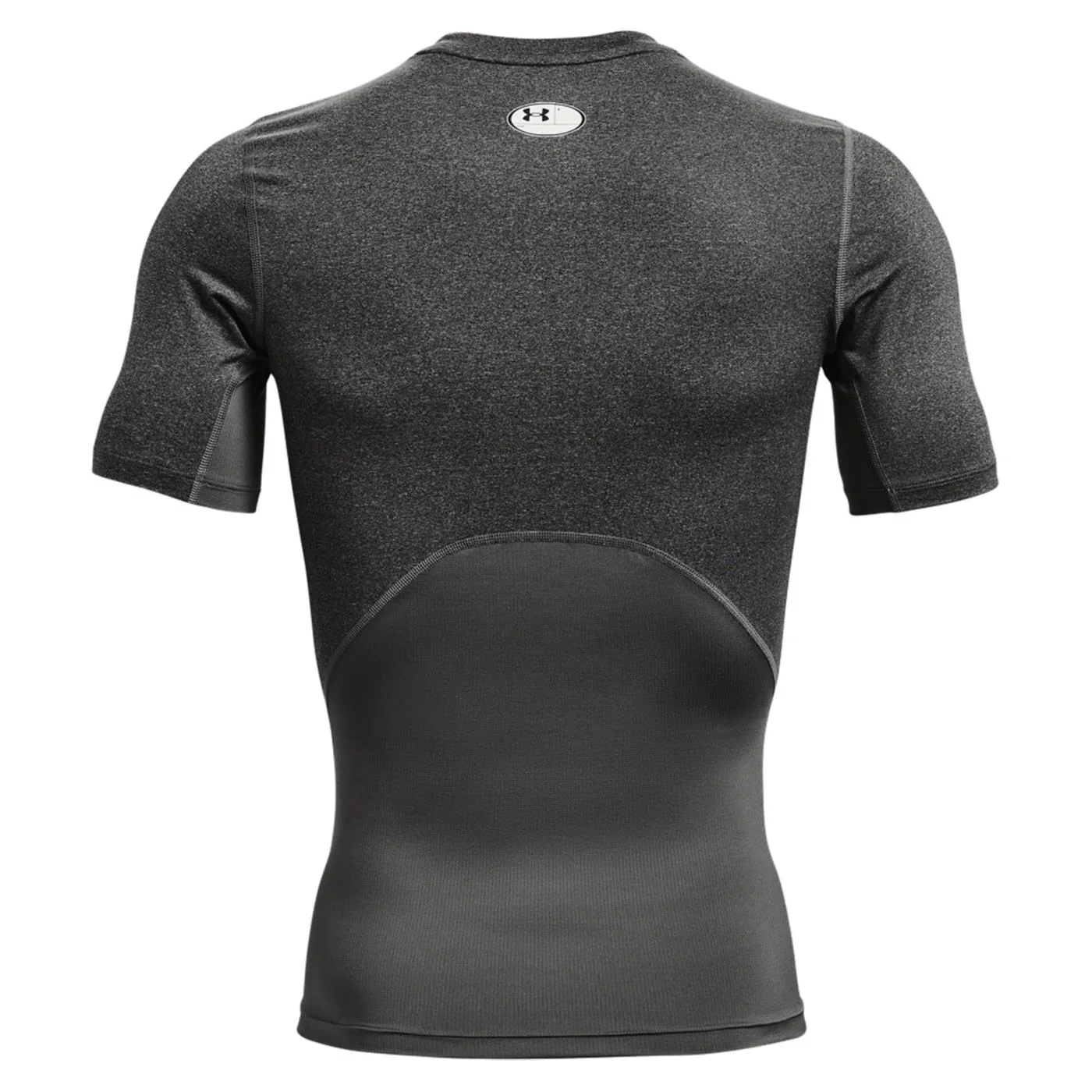 UNDER ARMOUR HG ARMOUR COMP SS TEE - Image 2