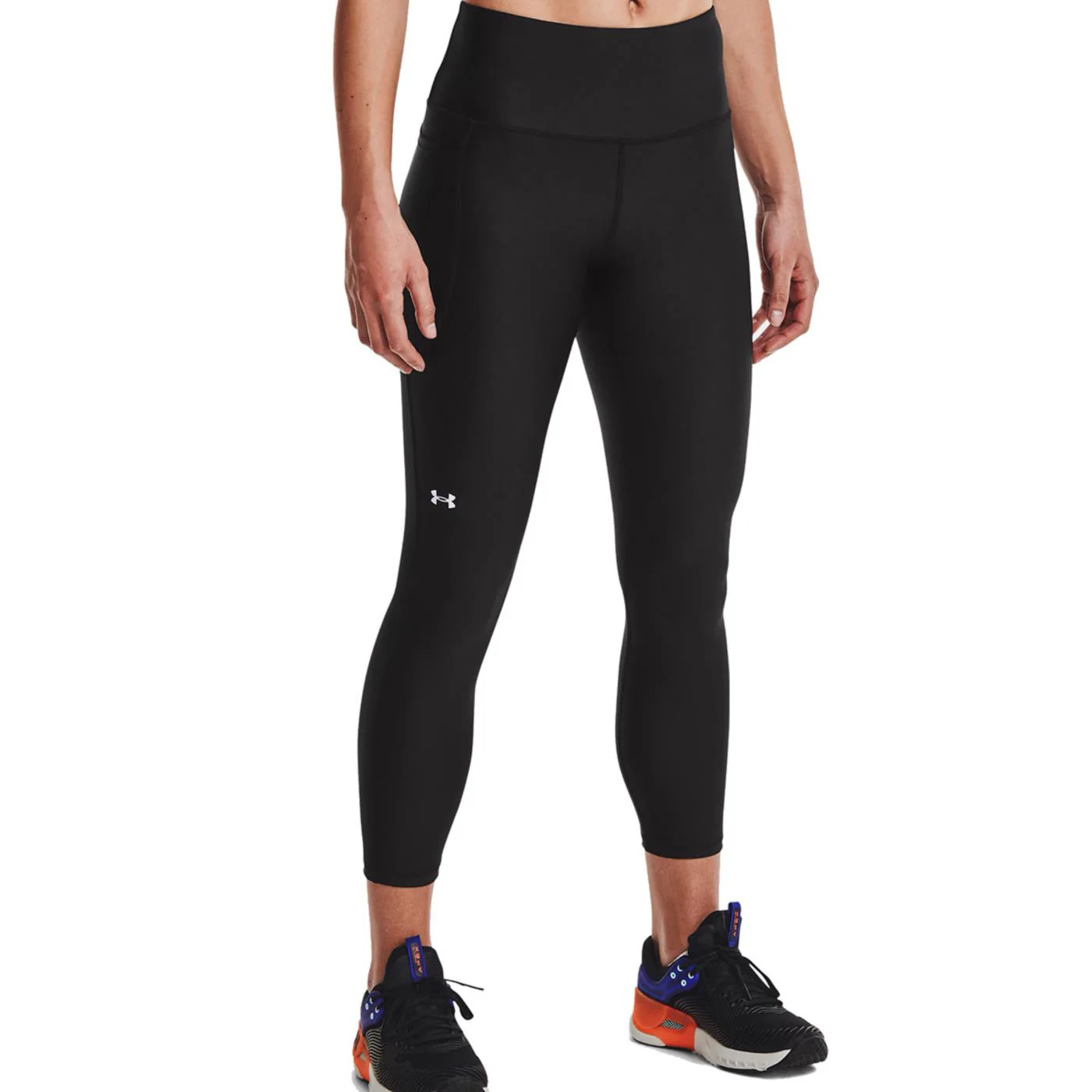 UNDER ARMOUR HG ARMOUR HIRISE 7/8 NS W - Image 2