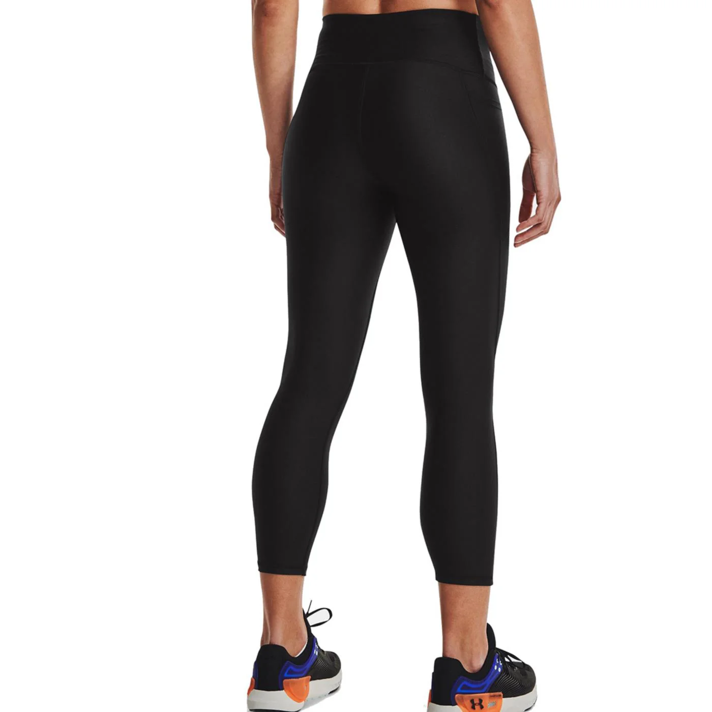 UNDER ARMOUR HG ARMOUR HIRISE 7/8 NS W - Image 3