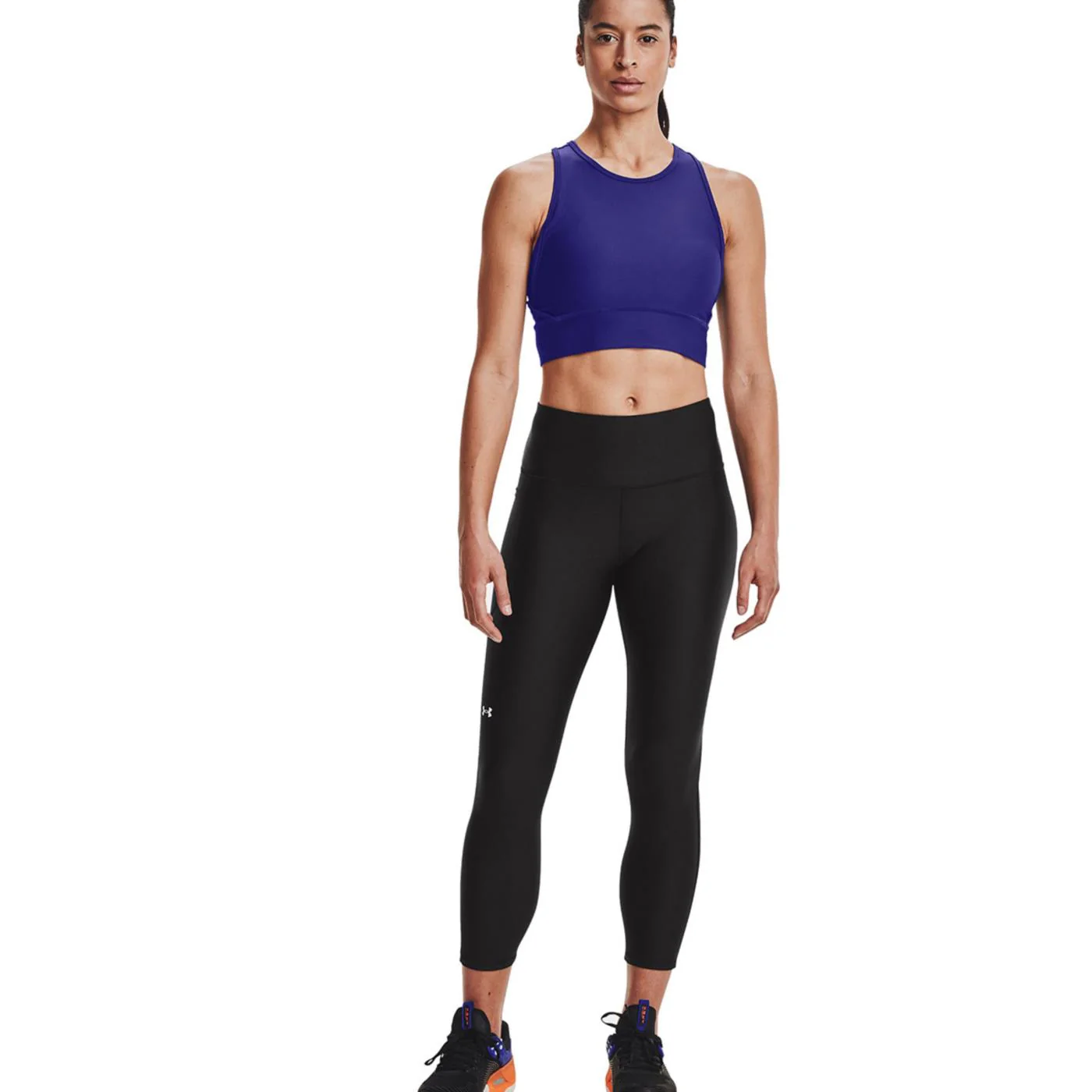 UNDER ARMOUR HG ARMOUR HIRISE 7/8 NS W - Image 4
