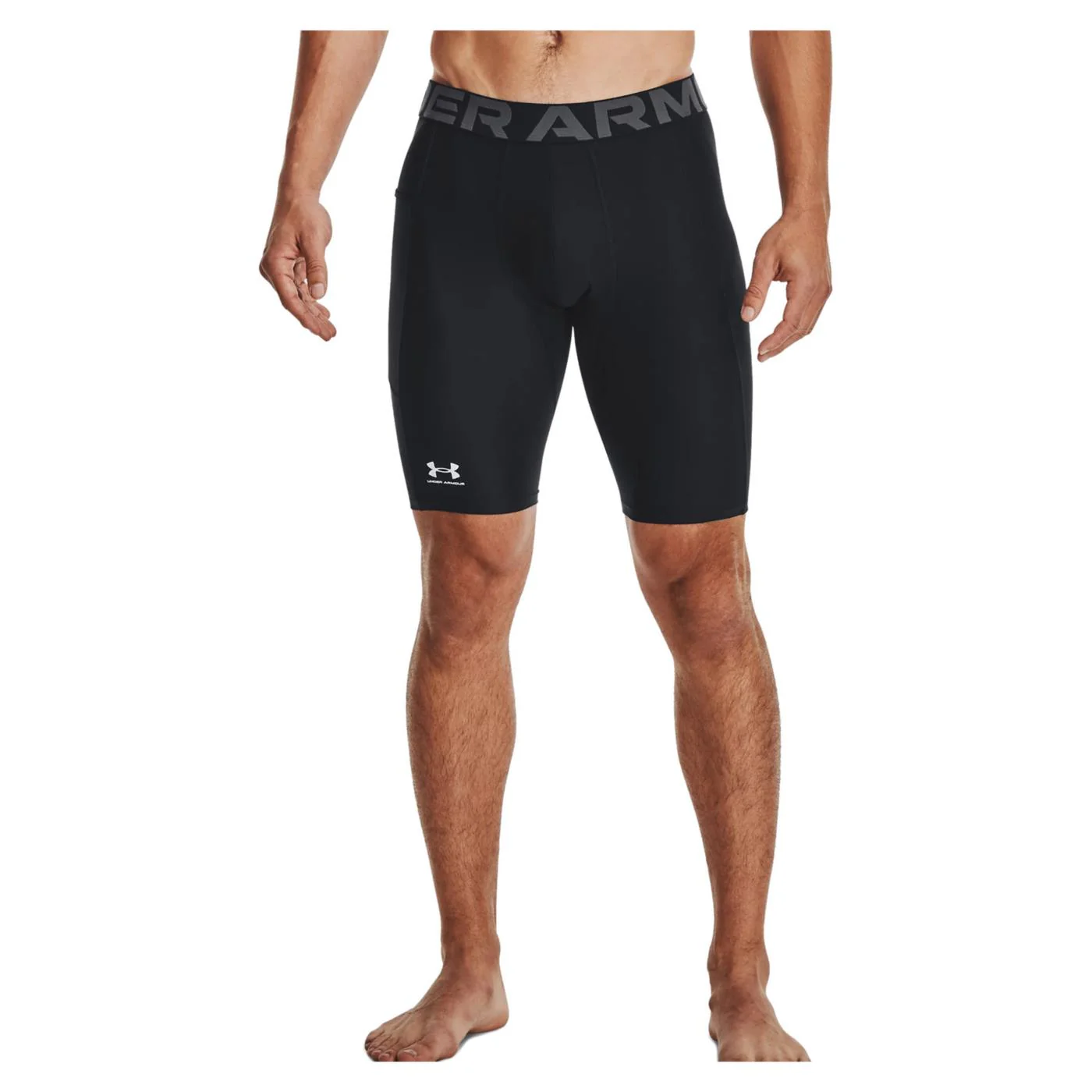 UNDER ARMOUR HG ARMOUR LONG SHORTS - Image 3