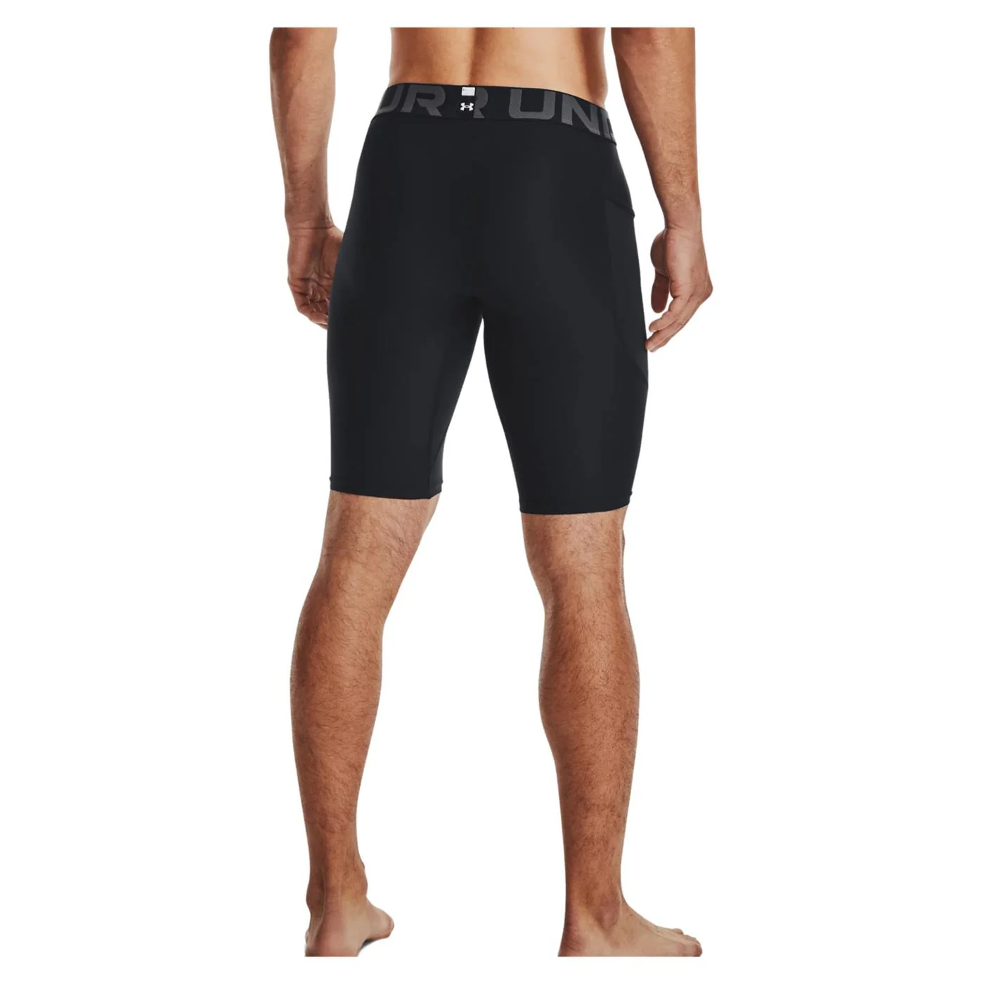 UNDER ARMOUR HG ARMOUR LONG SHORTS - Image 4