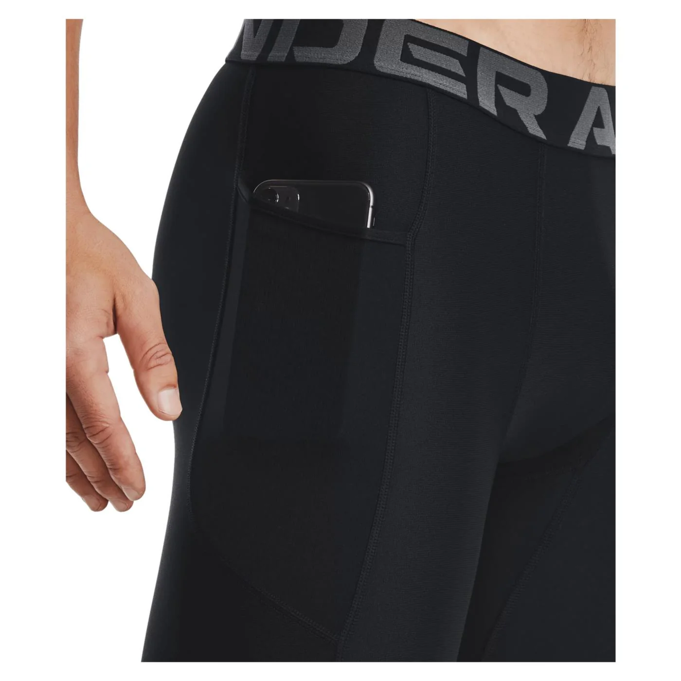 UNDER ARMOUR HG ARMOUR LONG SHORTS - Image 5