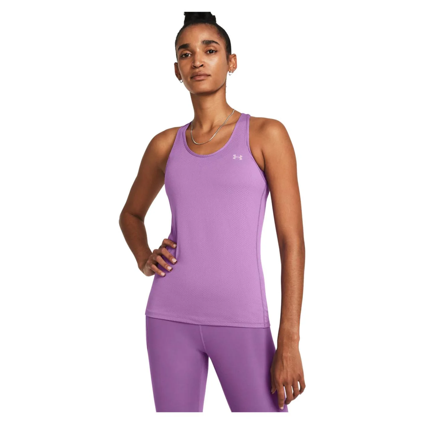 UNDER ARMOUR HG ARMOUR RACER TANK W - Image 3