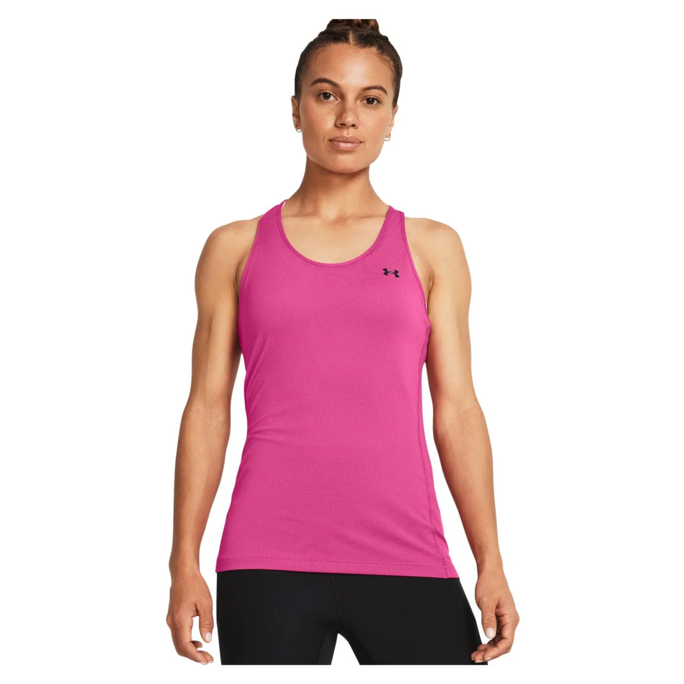 UNDER ARMOUR HG ARMOUR RACER TANK W - Image 3