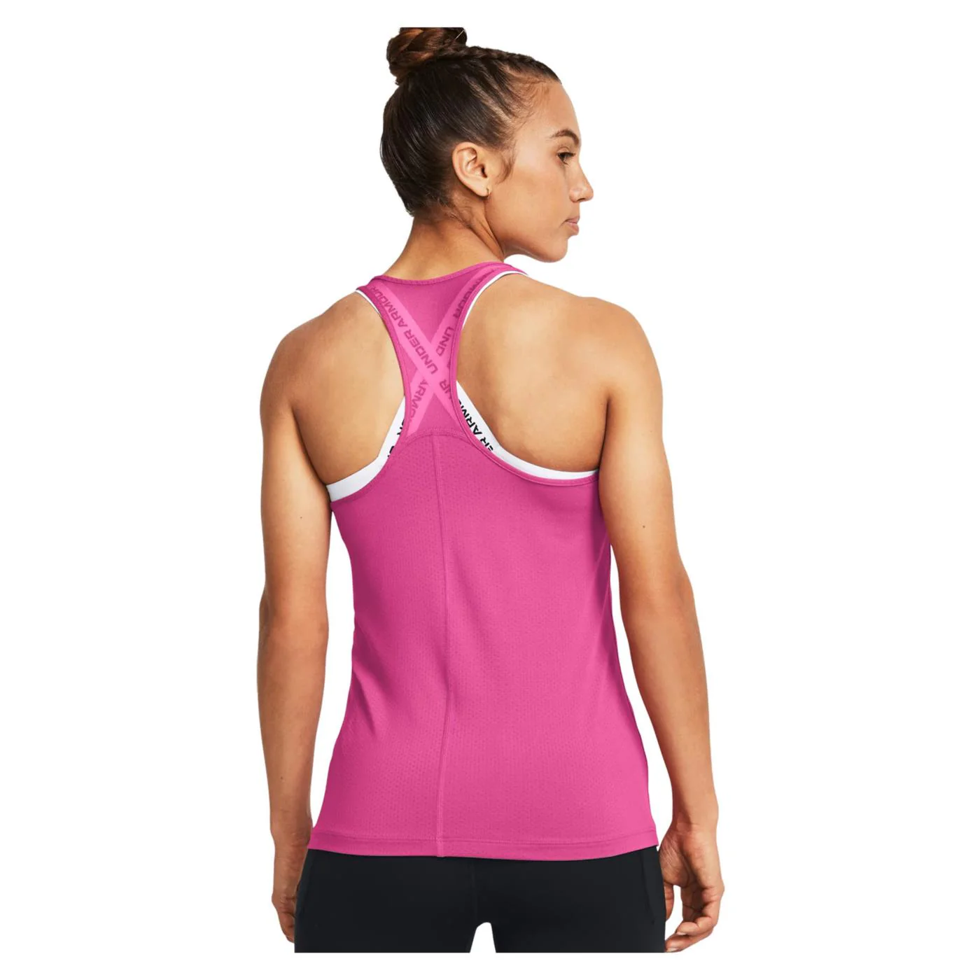 UNDER ARMOUR HG ARMOUR RACER TANK W - Image 4