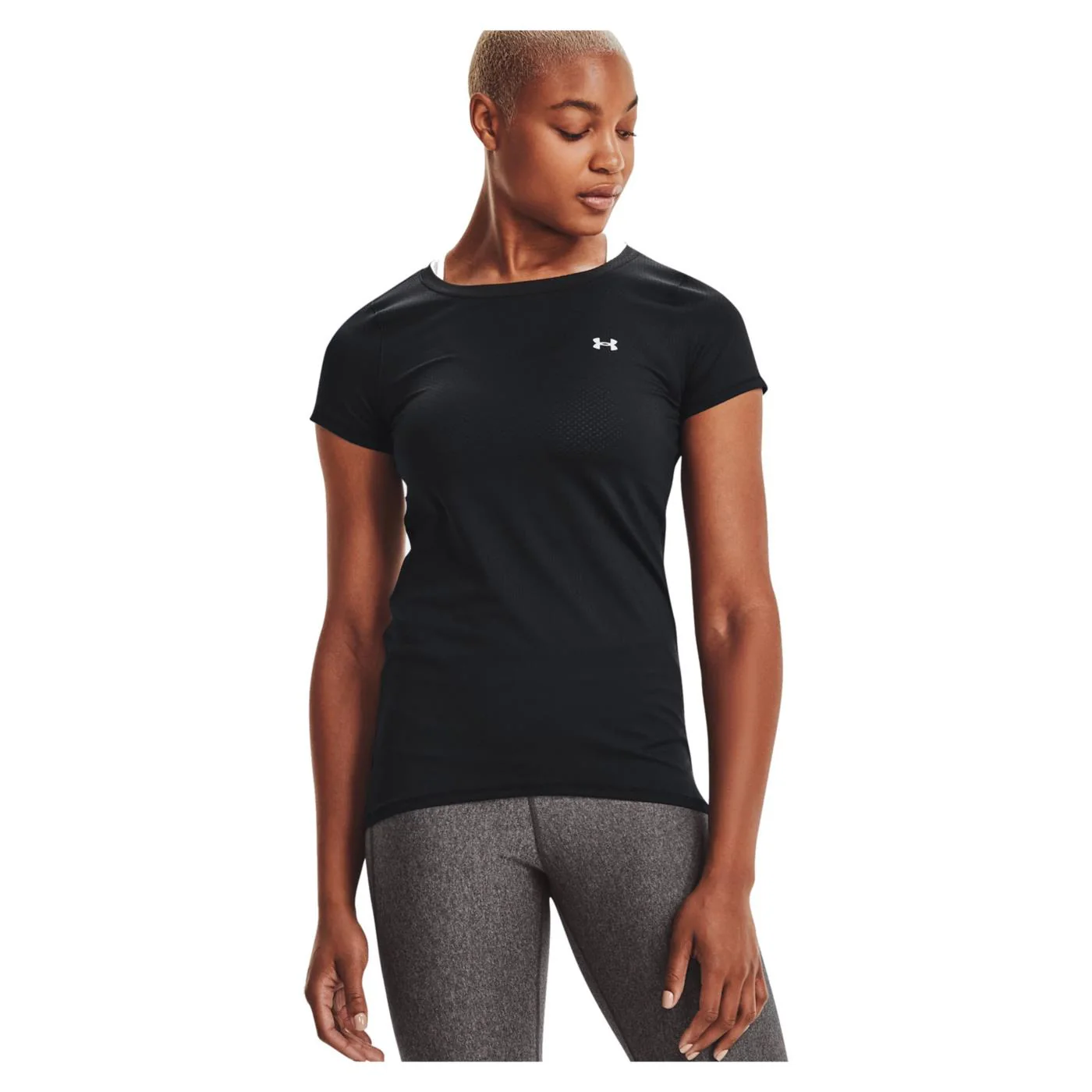 UNDER ARMOUR HG ARMOUR SS - Image 2