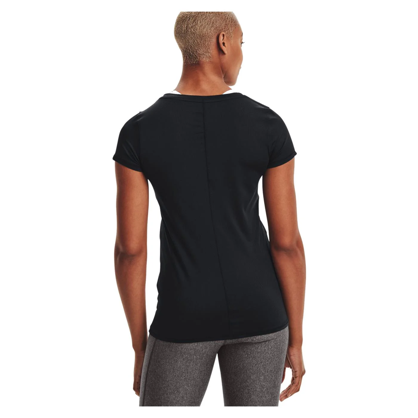 UNDER ARMOUR HG ARMOUR SS - Image 3