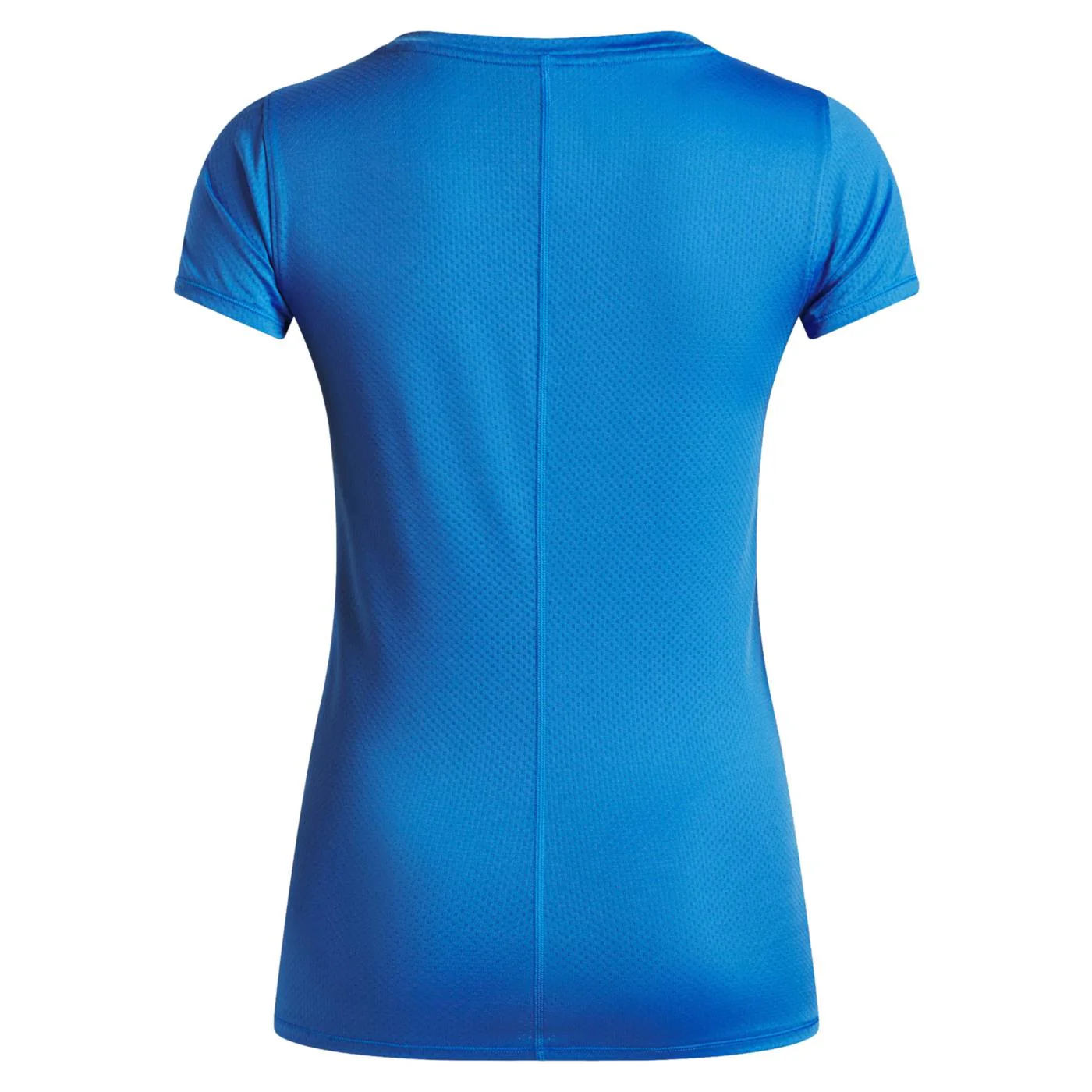UNDER ARMOUR HG ARMOUR SS TEE WOMAN - Image 2