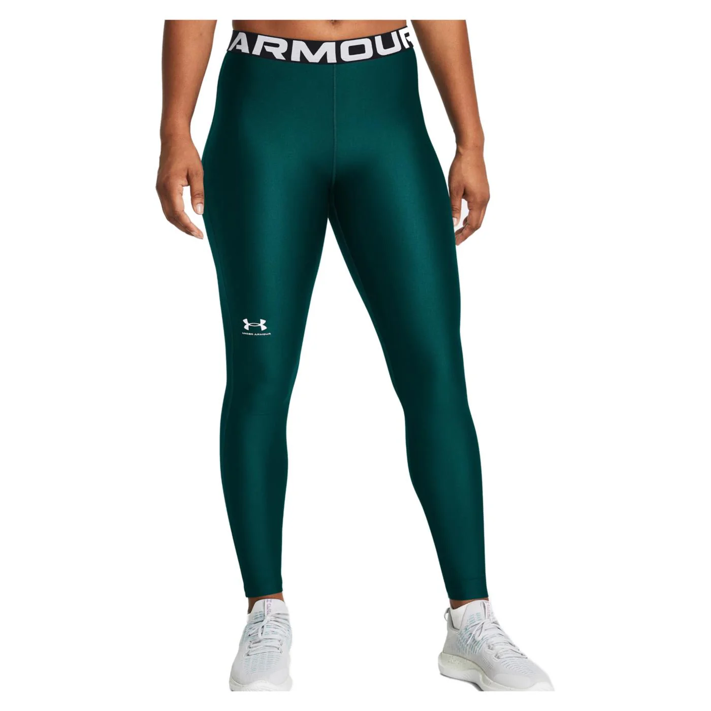 UNDER ARMOUR HG AUTHENTICS LEGGING - Image 3