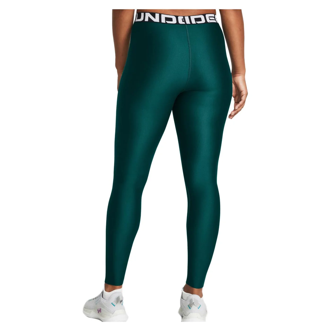 UNDER ARMOUR HG AUTHENTICS LEGGING - Image 4