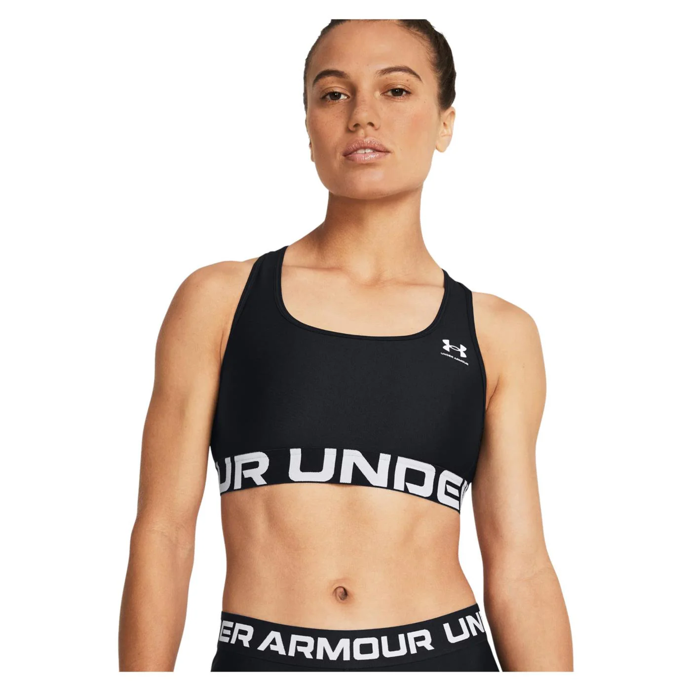 UNDER ARMOUR HG AUTHENTICS MID BRA - Image 3