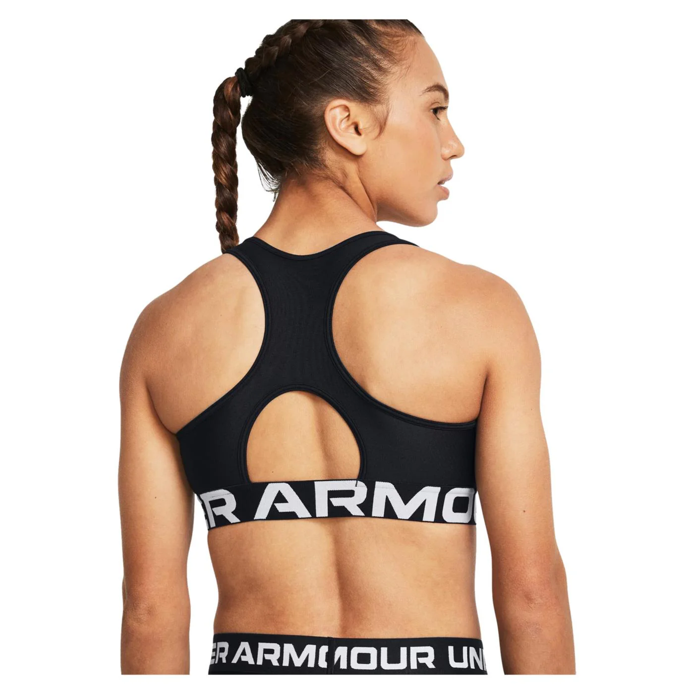 UNDER ARMOUR HG AUTHENTICS MID BRA - Image 4