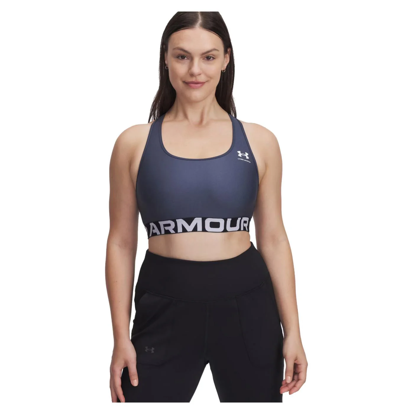 UNDER ARMOUR HG AUTHENTICS MID BRA - Image 3