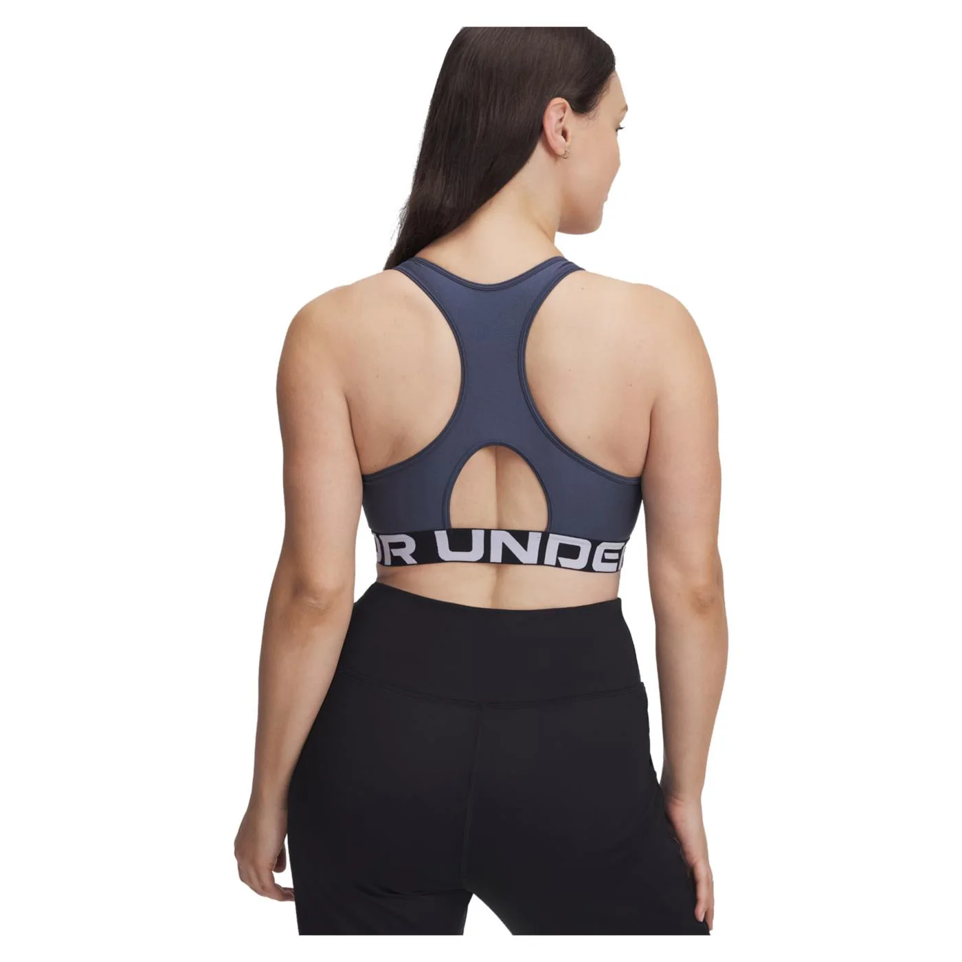 UNDER ARMOUR HG AUTHENTICS MID BRA - Image 4