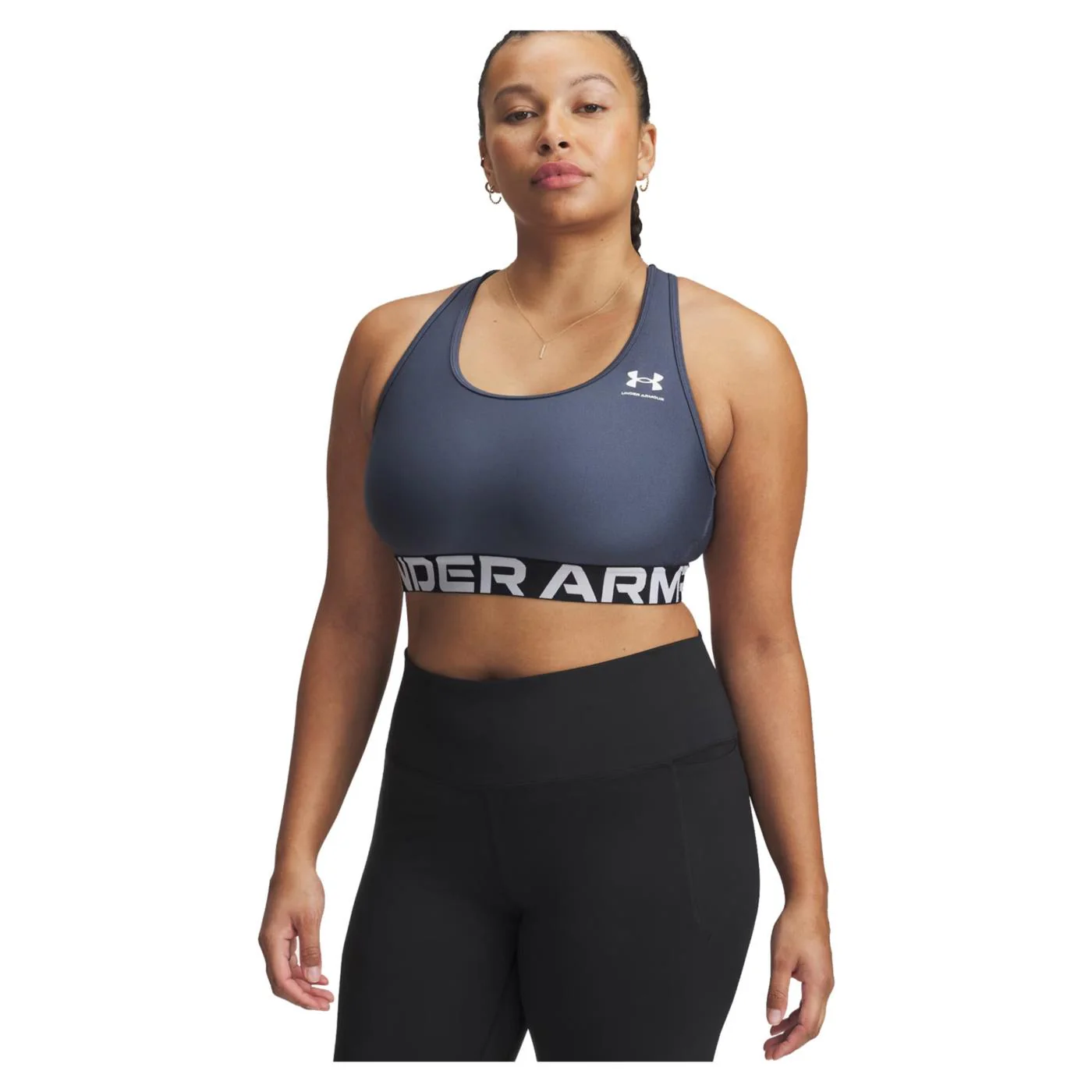UNDER ARMOUR HG AUTHENTICS MID BRA - Image 5