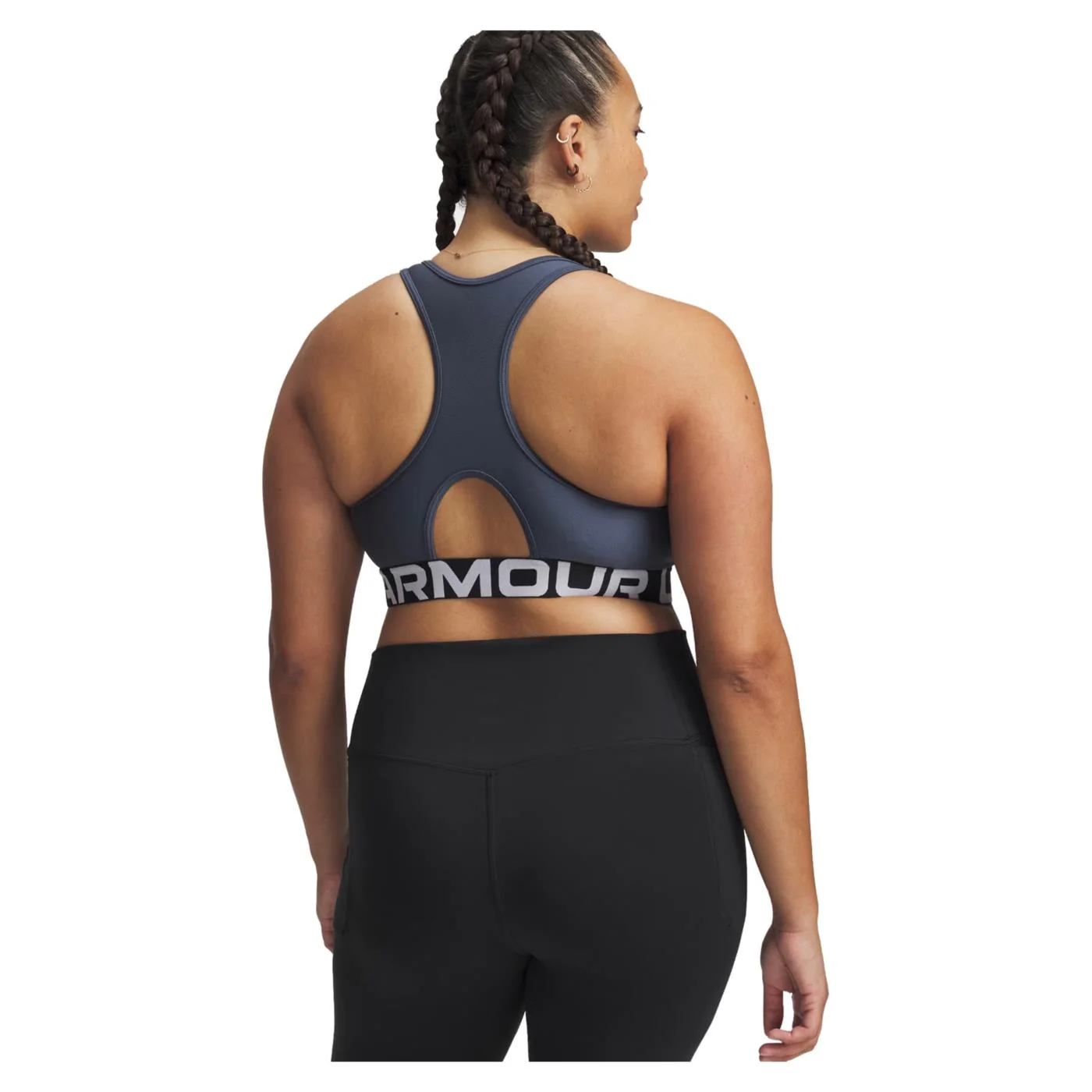 UNDER ARMOUR HG AUTHENTICS MID BRA - Image 6