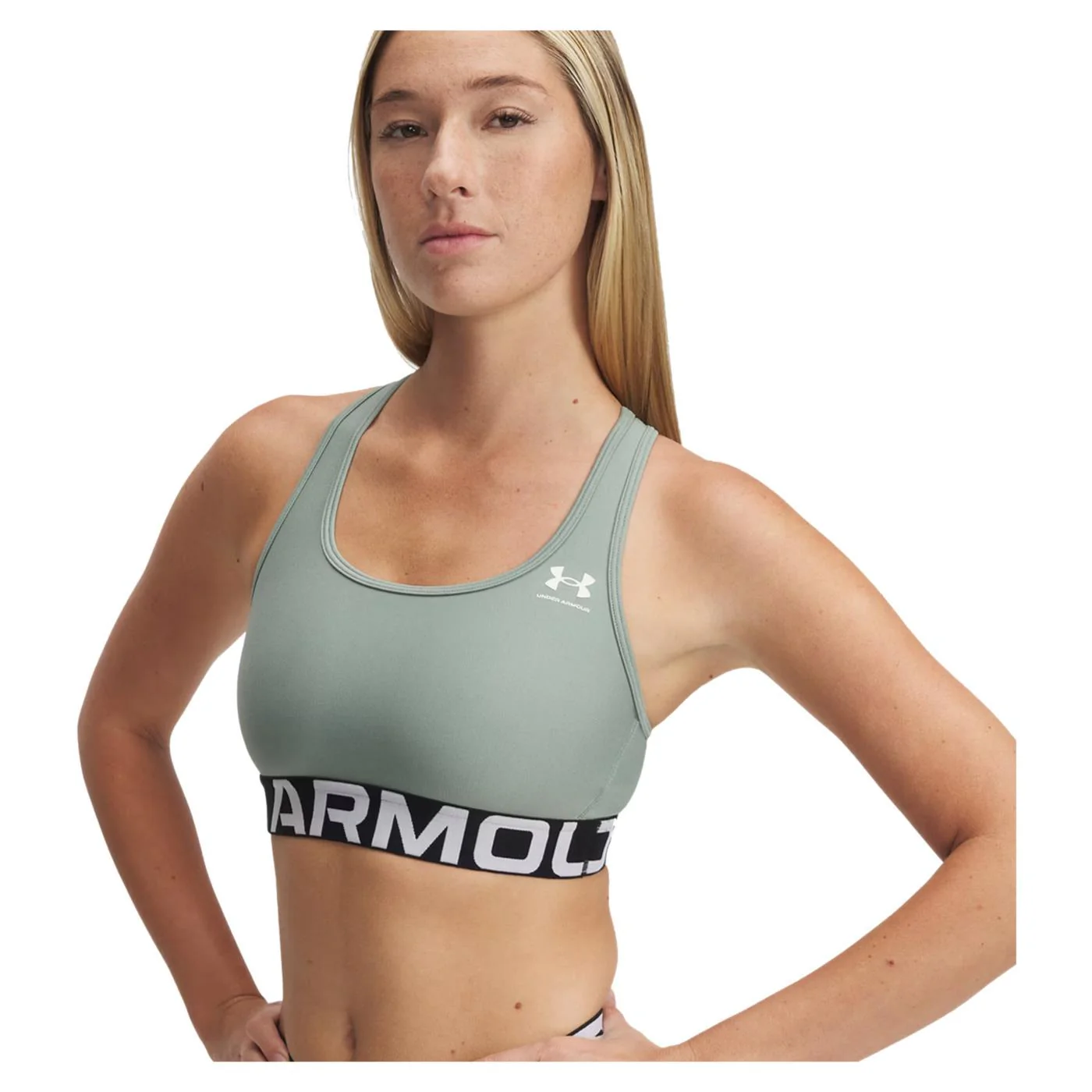 UNDER ARMOUR HG AUTHENTICS MID BRA - Image 3