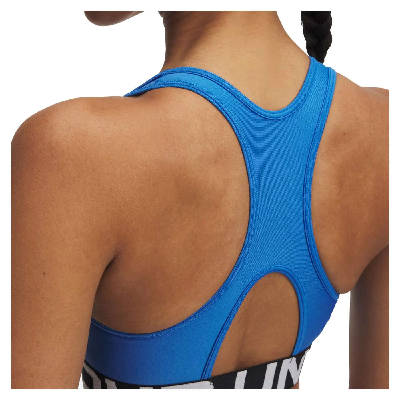 UNDER ARMOUR HG AUTHENTICS MID BRA - Image 3