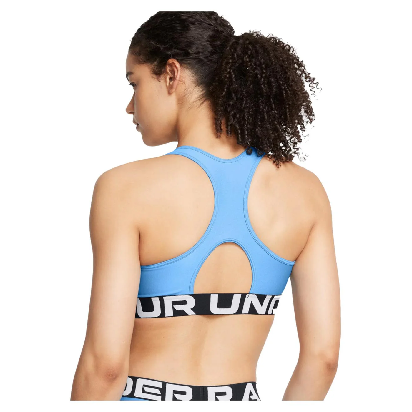 UNDER ARMOUR HG AUTHENTICS MID BRA - Image 4