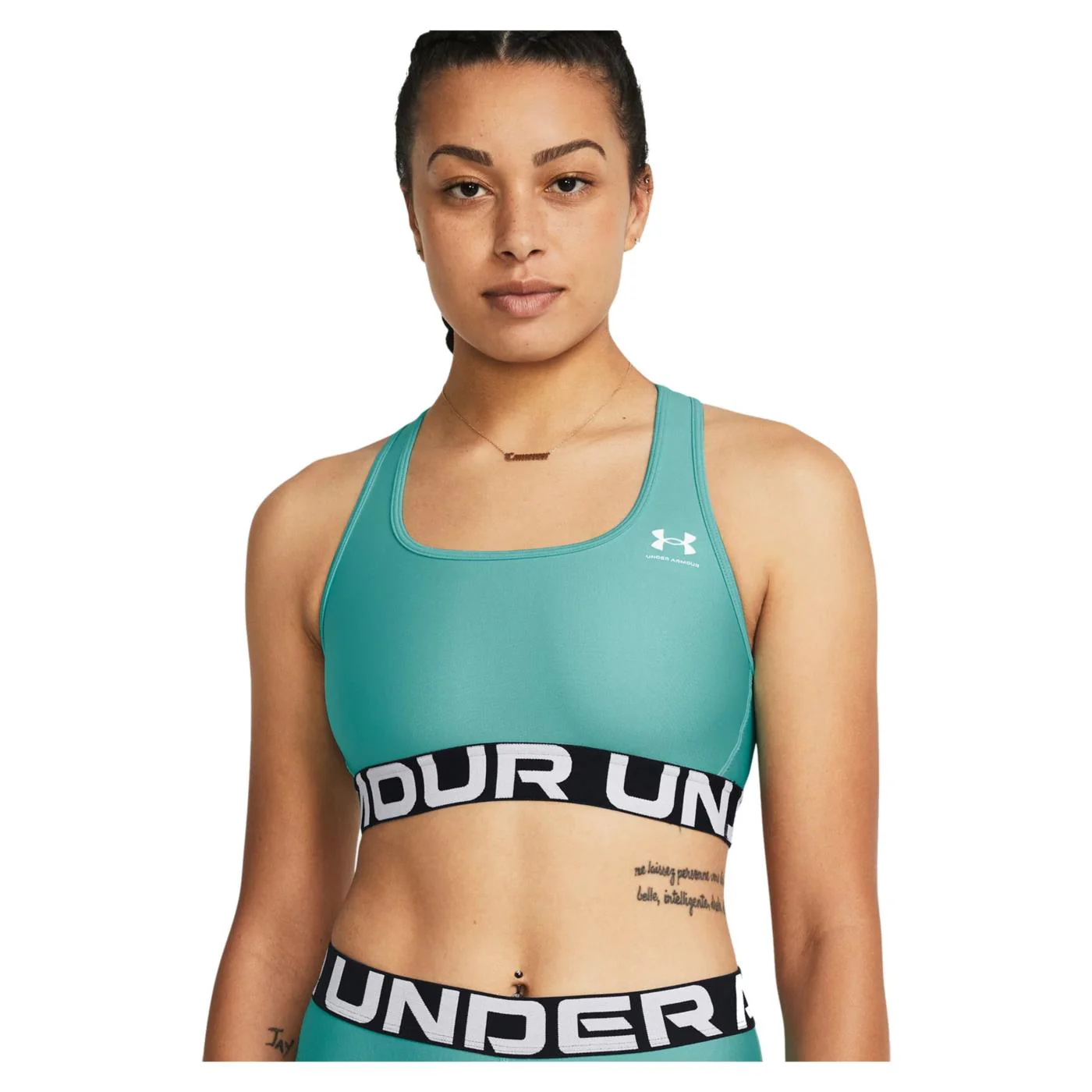 UNDER ARMOUR HG AUTHENTICS MID BRA - Image 3