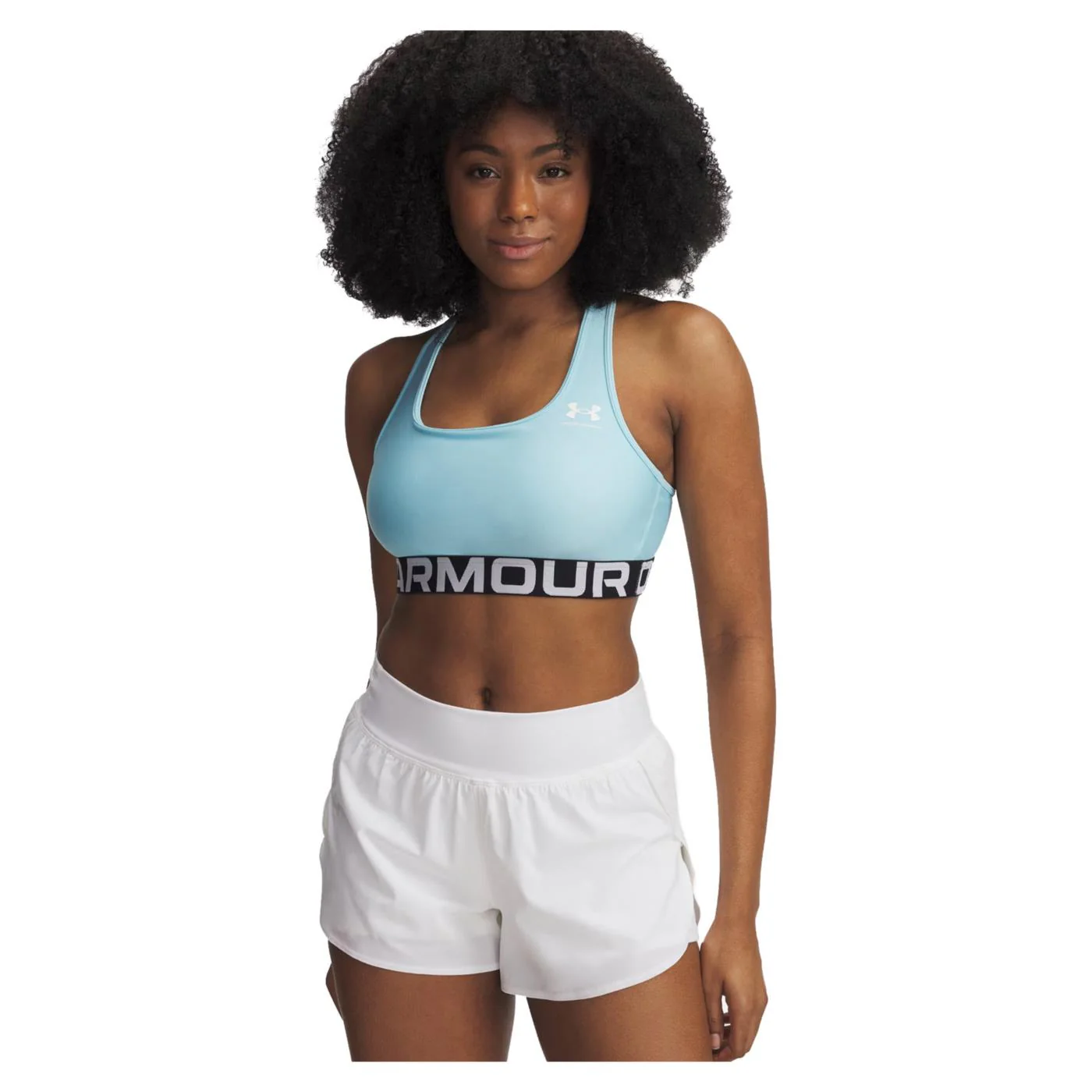 UNDER ARMOUR HG AUTHENTICS MID BRA - Image 3