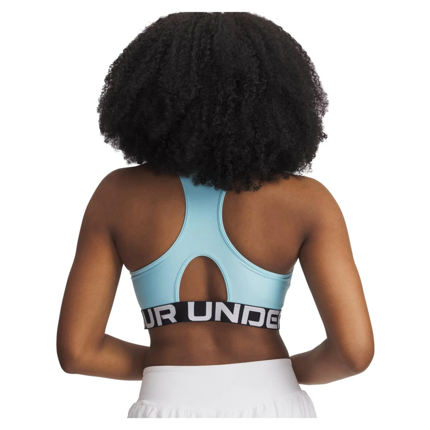 UNDER ARMOUR HG AUTHENTICS MID BRA - Image 4