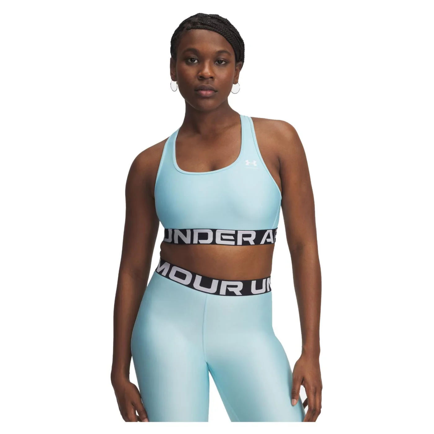 UNDER ARMOUR HG AUTHENTICS MID BRA - Image 5