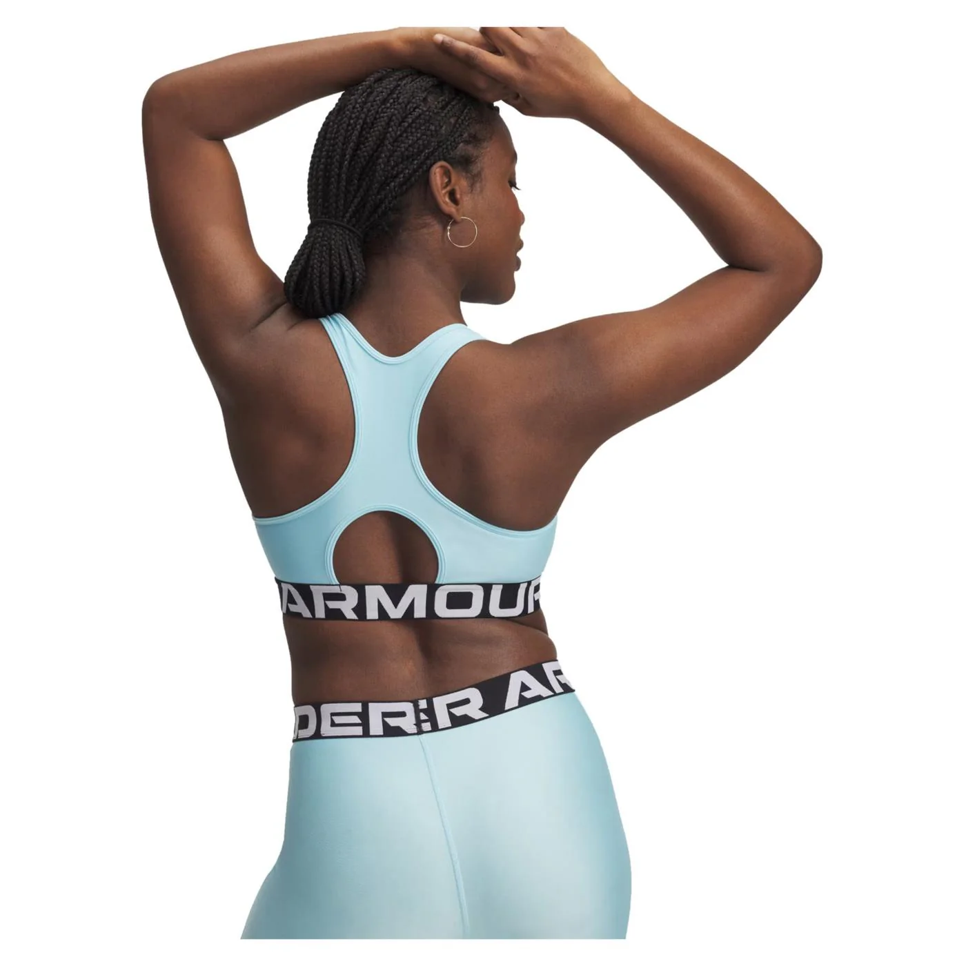 UNDER ARMOUR HG AUTHENTICS MID BRA - Image 6