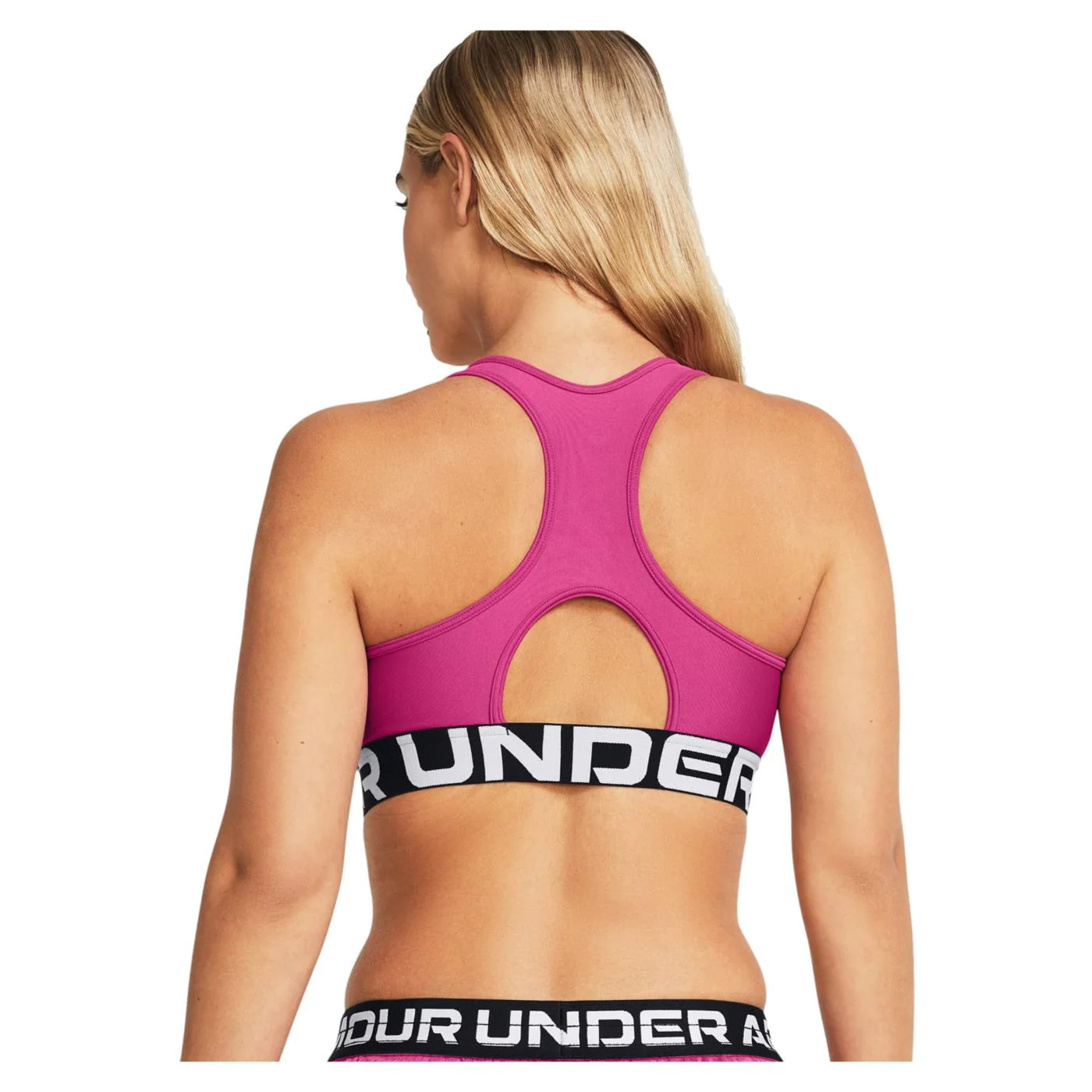 UNDER ARMOUR HG AUTHENTICS MID BRA - Image 4