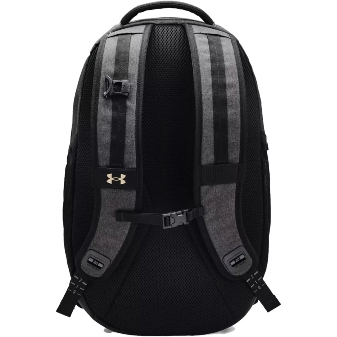 UNDER ARMOUR HUSTLE PRO BACKPACK - Image 2