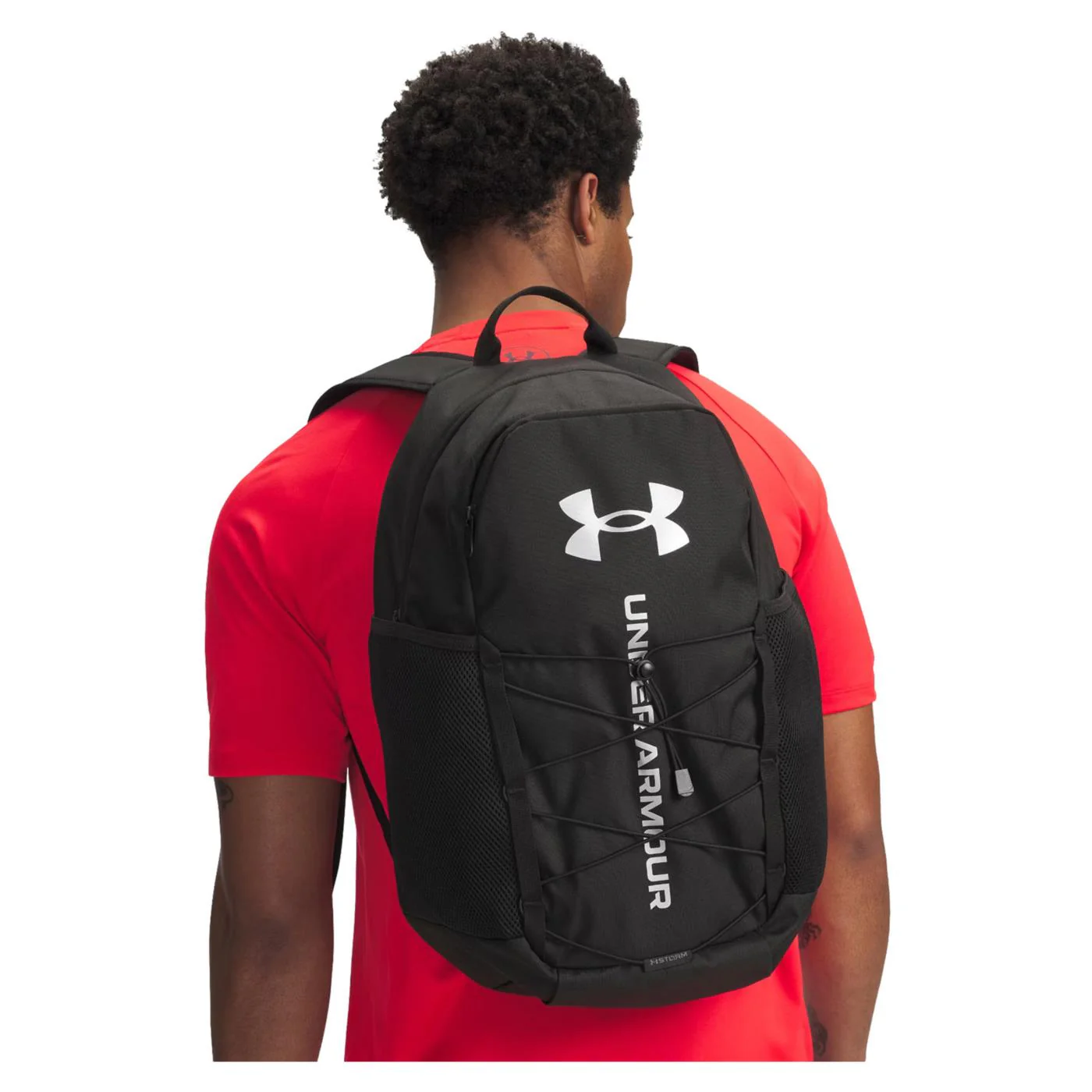 UNDER ARMOUR HUSTLE SPORT 6.0 BACKPACK - Image 4