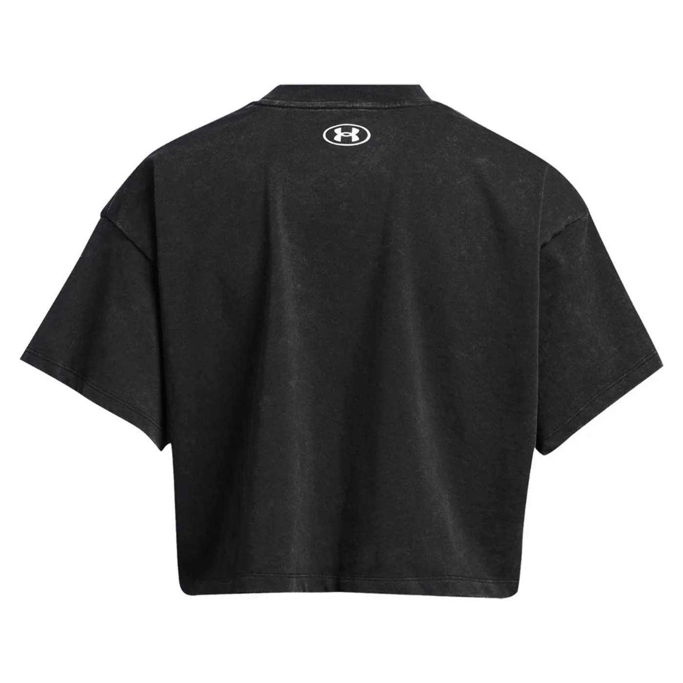 UNDER ARMOUR HW DUSK TO DAWN CROP SS W - Image 2