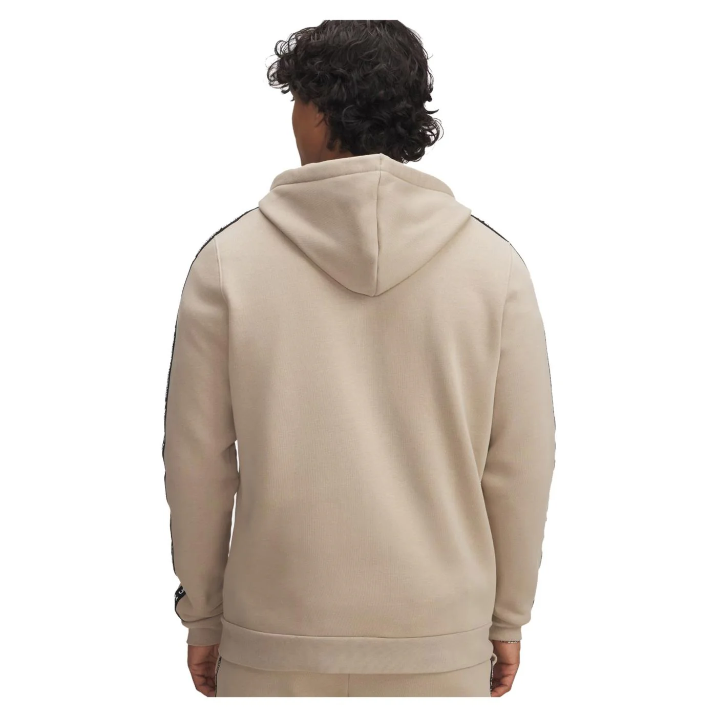 UNDER ARMOUR ICON FLEECE FZ TAPING - Image 2