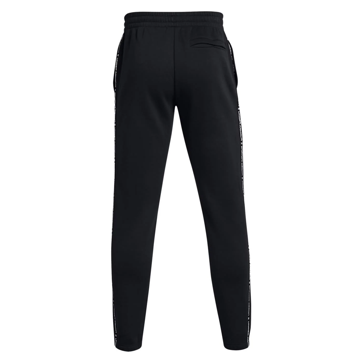 UNDER ARMOUR ICON FLEECE JOGGER TAPING - Image 2