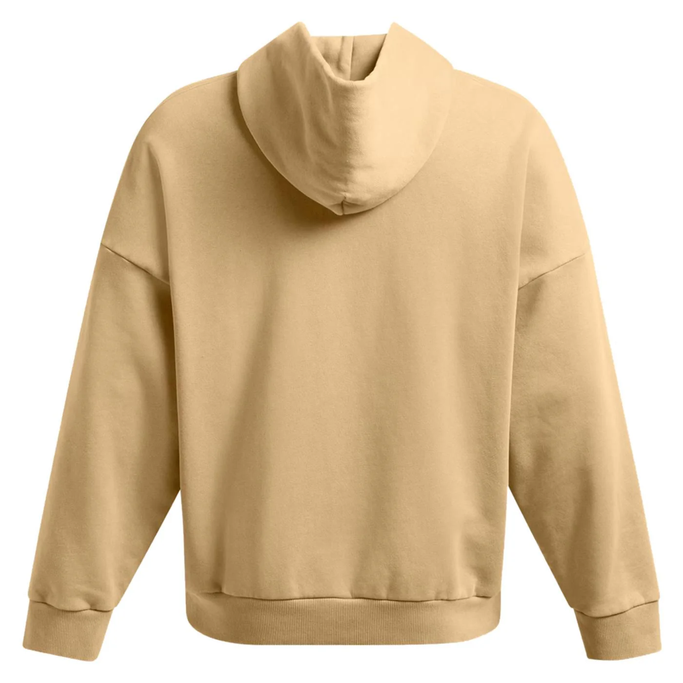 UNDER ARMOUR ICON HEAVYWEIGHT HOODIE - Image 2