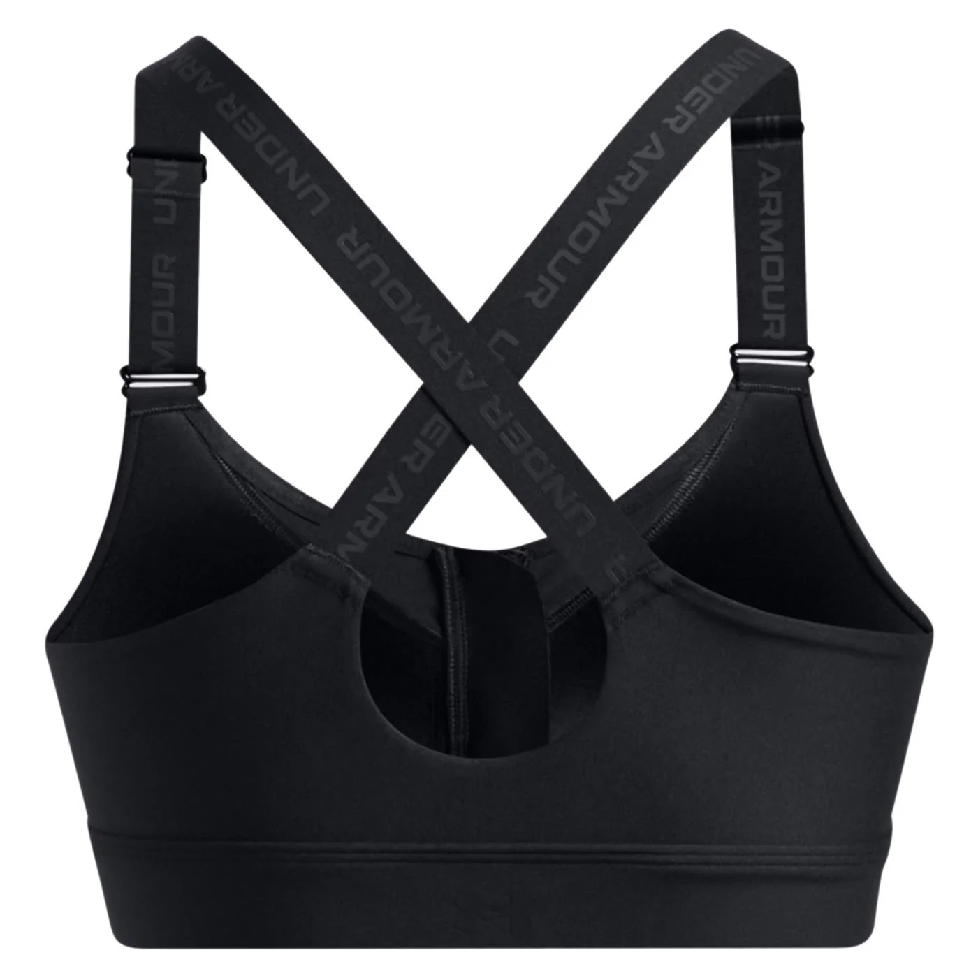 UNDER ARMOUR INFINITY 2.0 HIGH ZIP D - Image 2