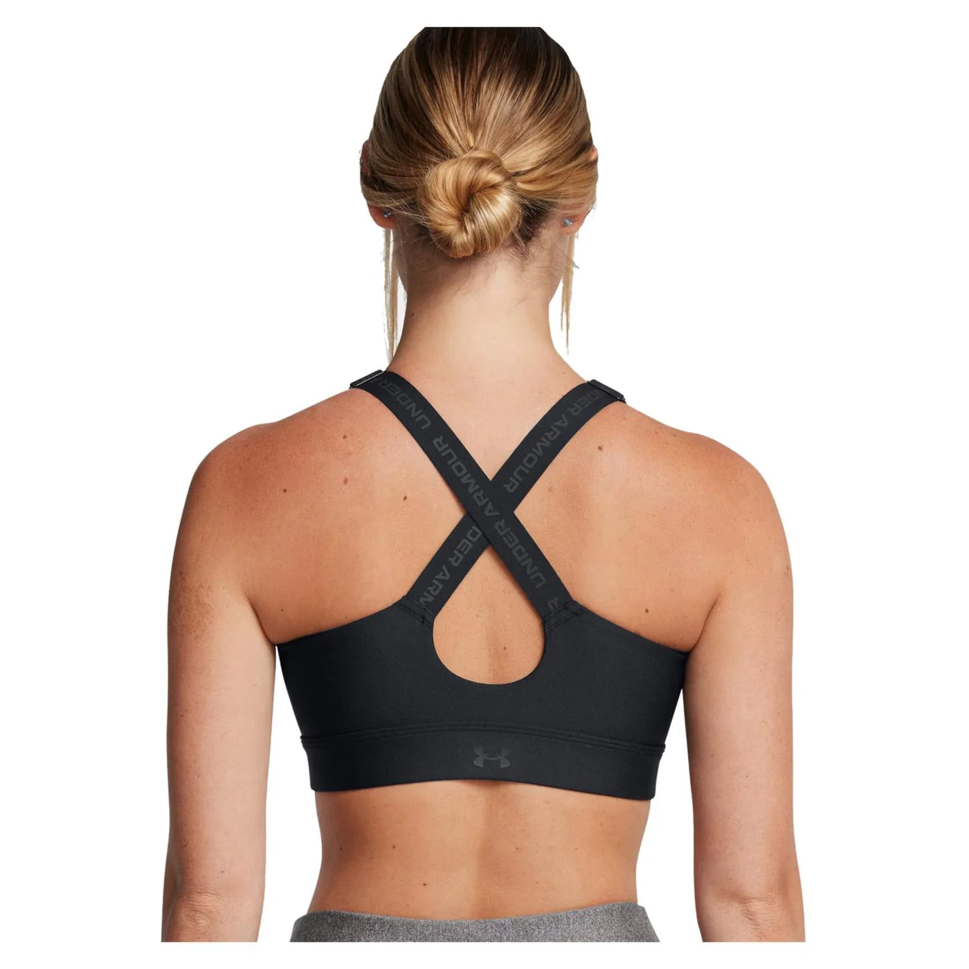 UNDER ARMOUR INFINITY 2.0 HIGH ZIP D - Image 4