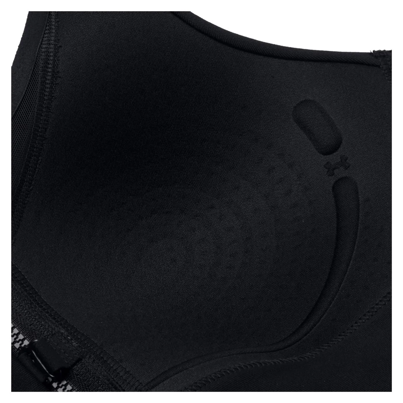 UNDER ARMOUR INFINITY 2.0 HIGH ZIP D - Image 7