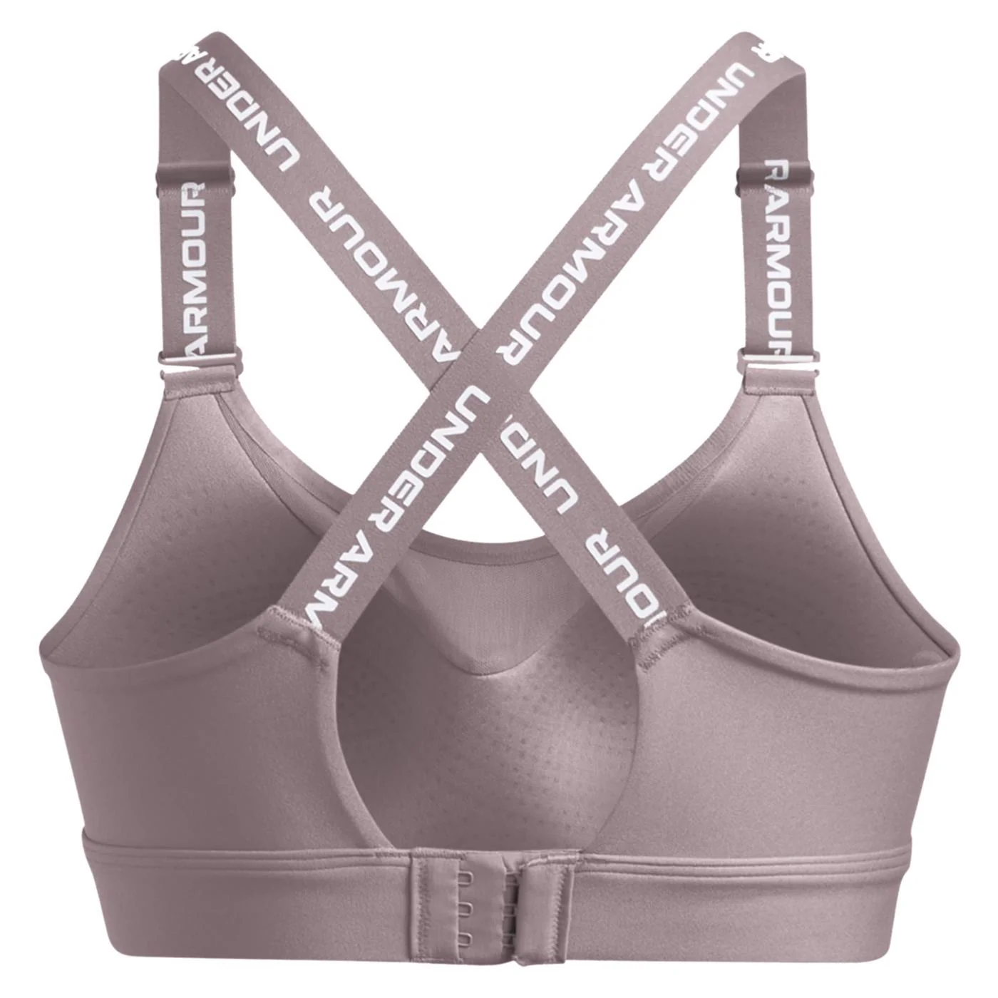 UNDER ARMOUR INFINITY HIGH BRA A-C - Image 2