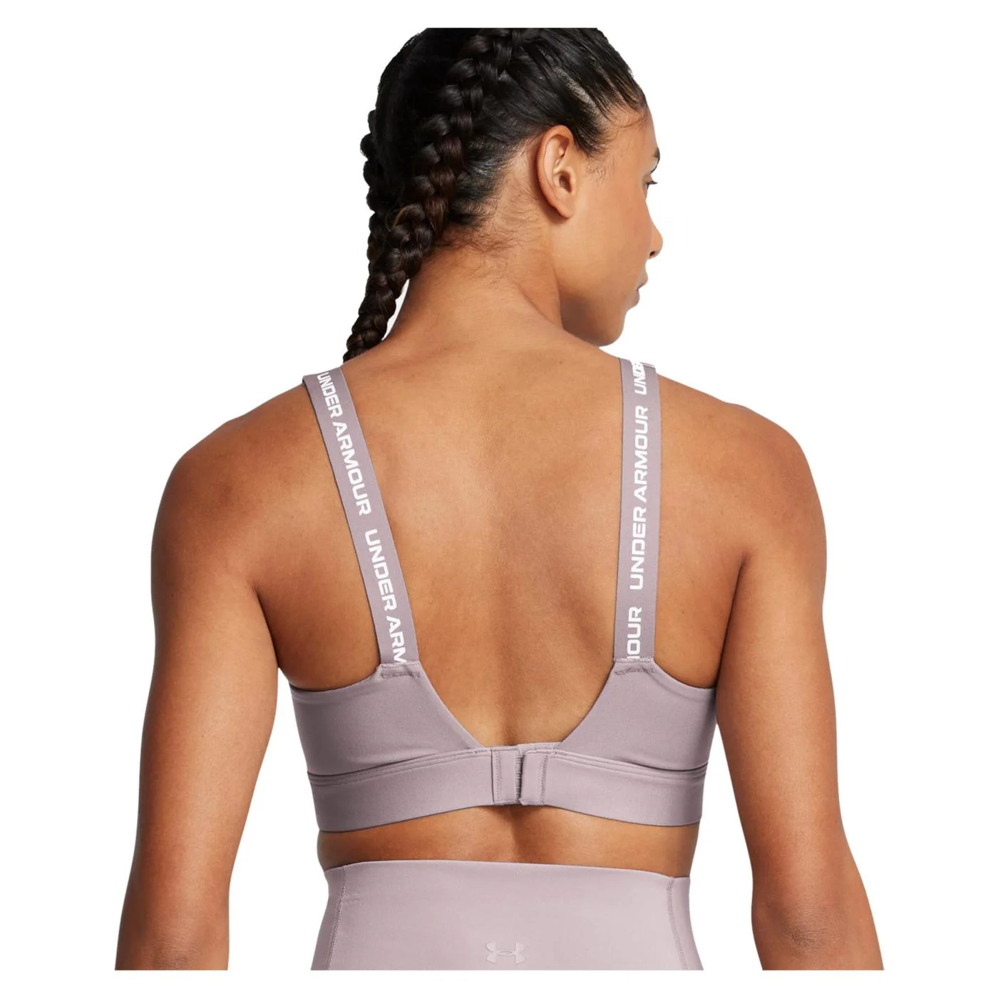 UNDER ARMOUR INFINITY HIGH BRA A-C - Image 4