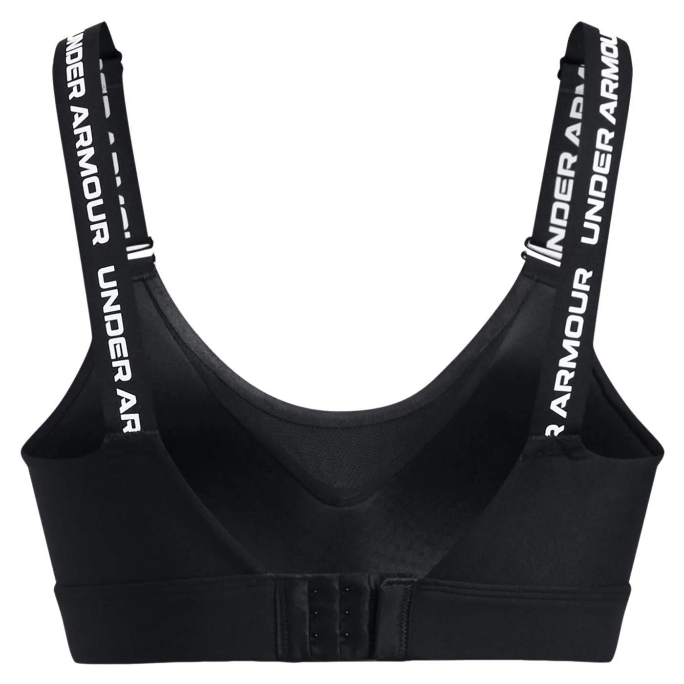 UNDER ARMOUR INFINITY HIGH BRA A-C CUP - Image 2
