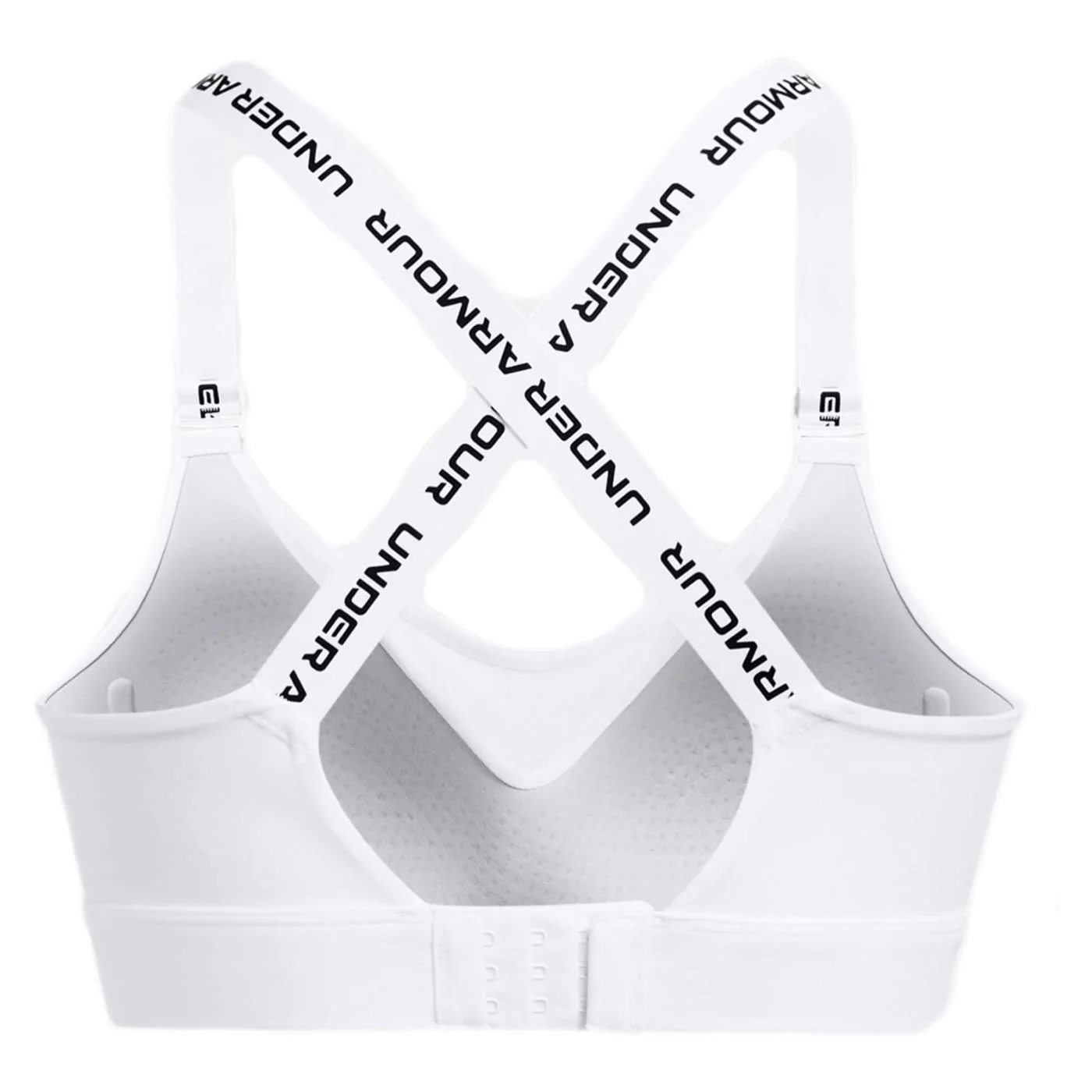 UNDER ARMOUR INFINITY HIGH BRA A-C CUP - Image 2