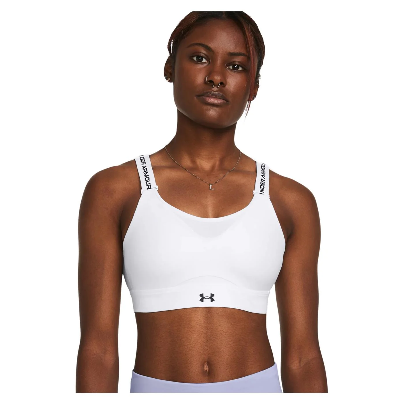 UNDER ARMOUR INFINITY HIGH BRA A-C CUP - Image 3