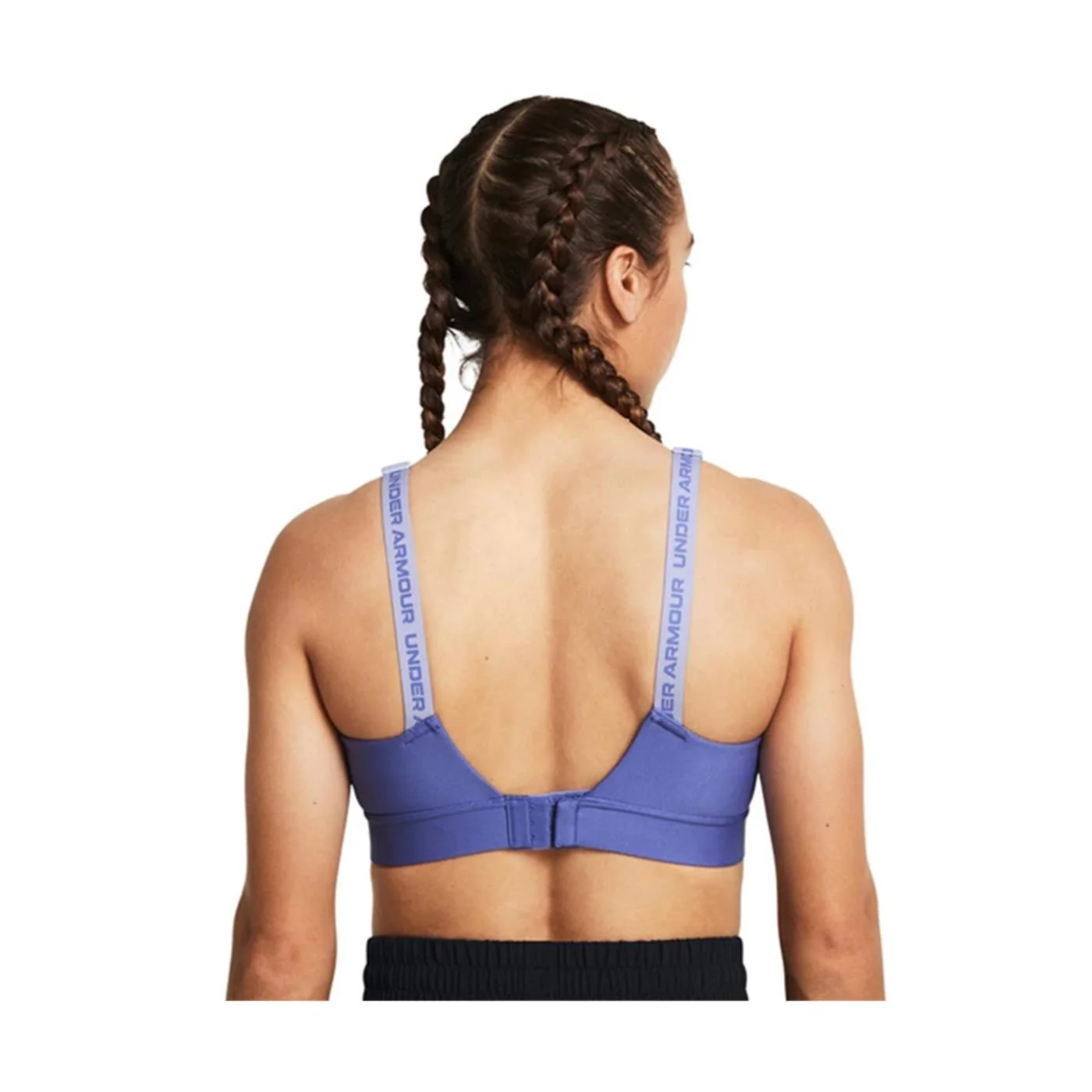 UNDER ARMOUR INFINITY MID BRA A-C - Image 4