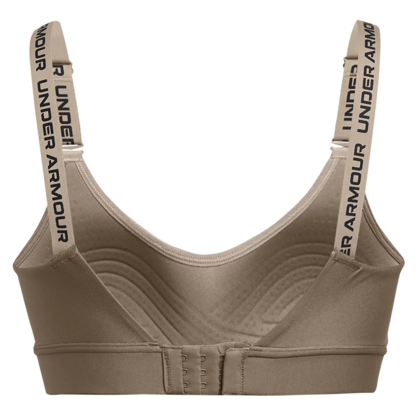 UNDER ARMOUR INFINITY MID BRA A-C CUP - Image 2