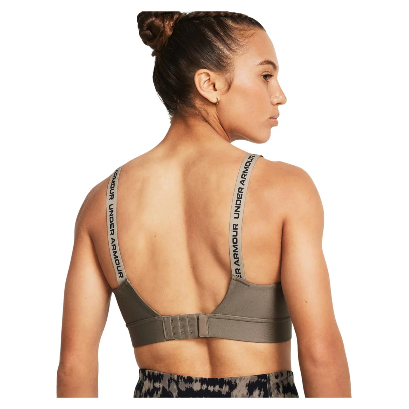 UNDER ARMOUR INFINITY MID BRA A-C CUP - Image 4