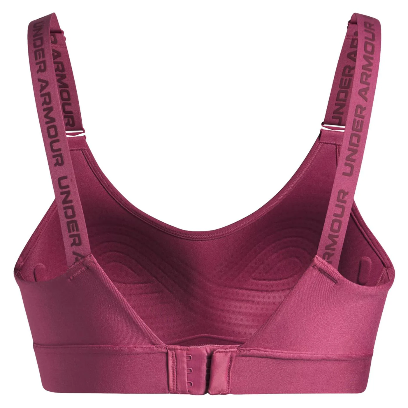 UNDER ARMOUR INFINITY MID BRA A-C CUP - Image 2