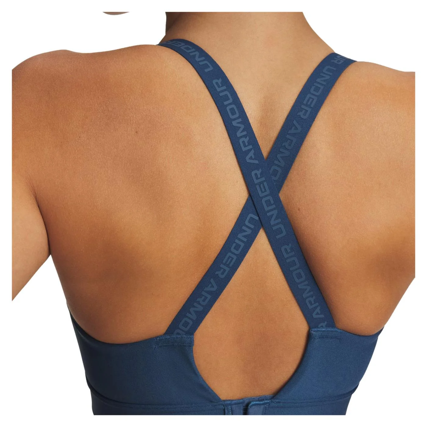 UNDER ARMOUR INFINITY MID BRA A-C CUP - Image 3